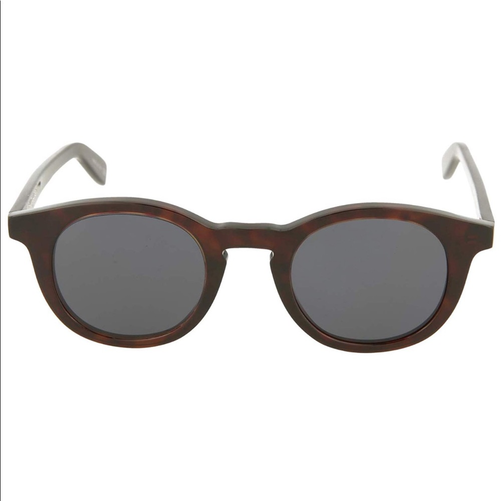 Saint Laurent Sunglasses SL145 002